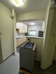 St. Michael's Condominium (D12), Apartment #468379261